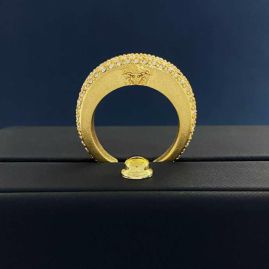 Picture of Versace Ring _SKUVersacering07cly2117159